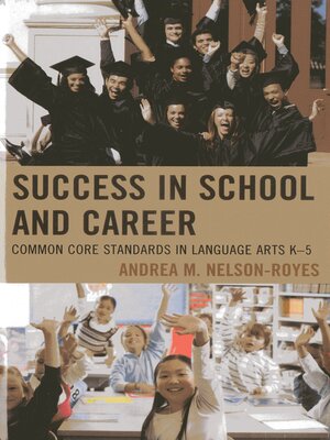 cover image of Success in School and Career
